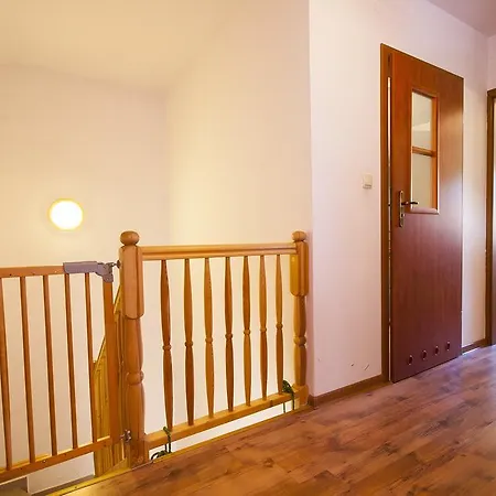 Domek Karwia Władysławowo